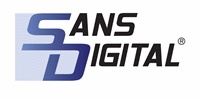 Sans Digital logo